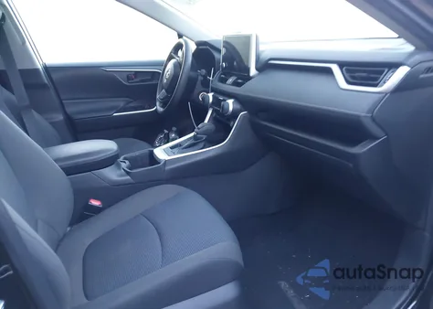 2023 Toyota Rav4 Le из США, поврежденный, VIN 2T3G1RFV3PC362849